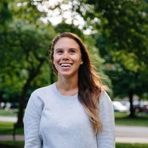 Meet your Posher, Mandy